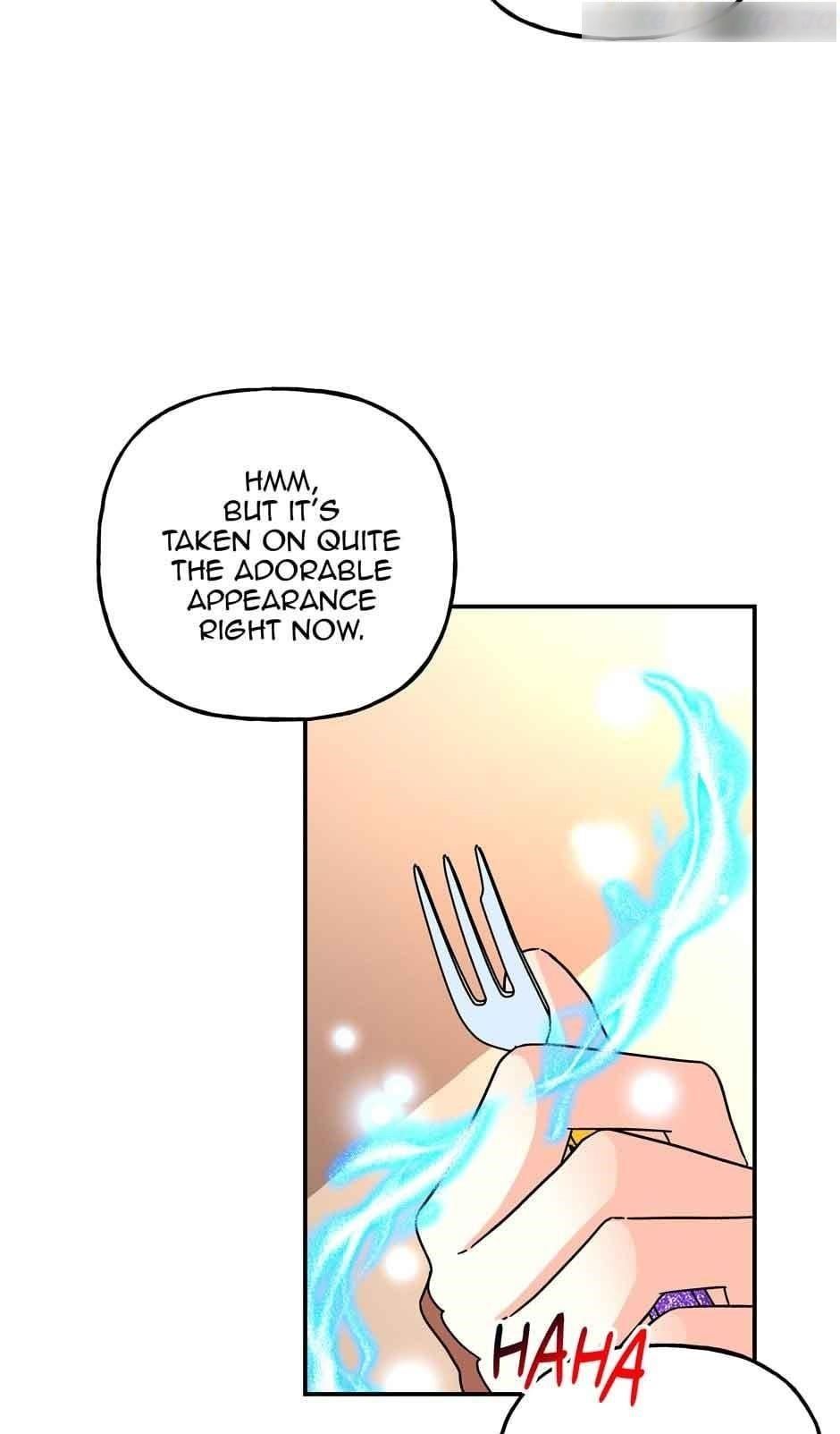 The Archmage’s Daughter Chapter 191 - Page 7