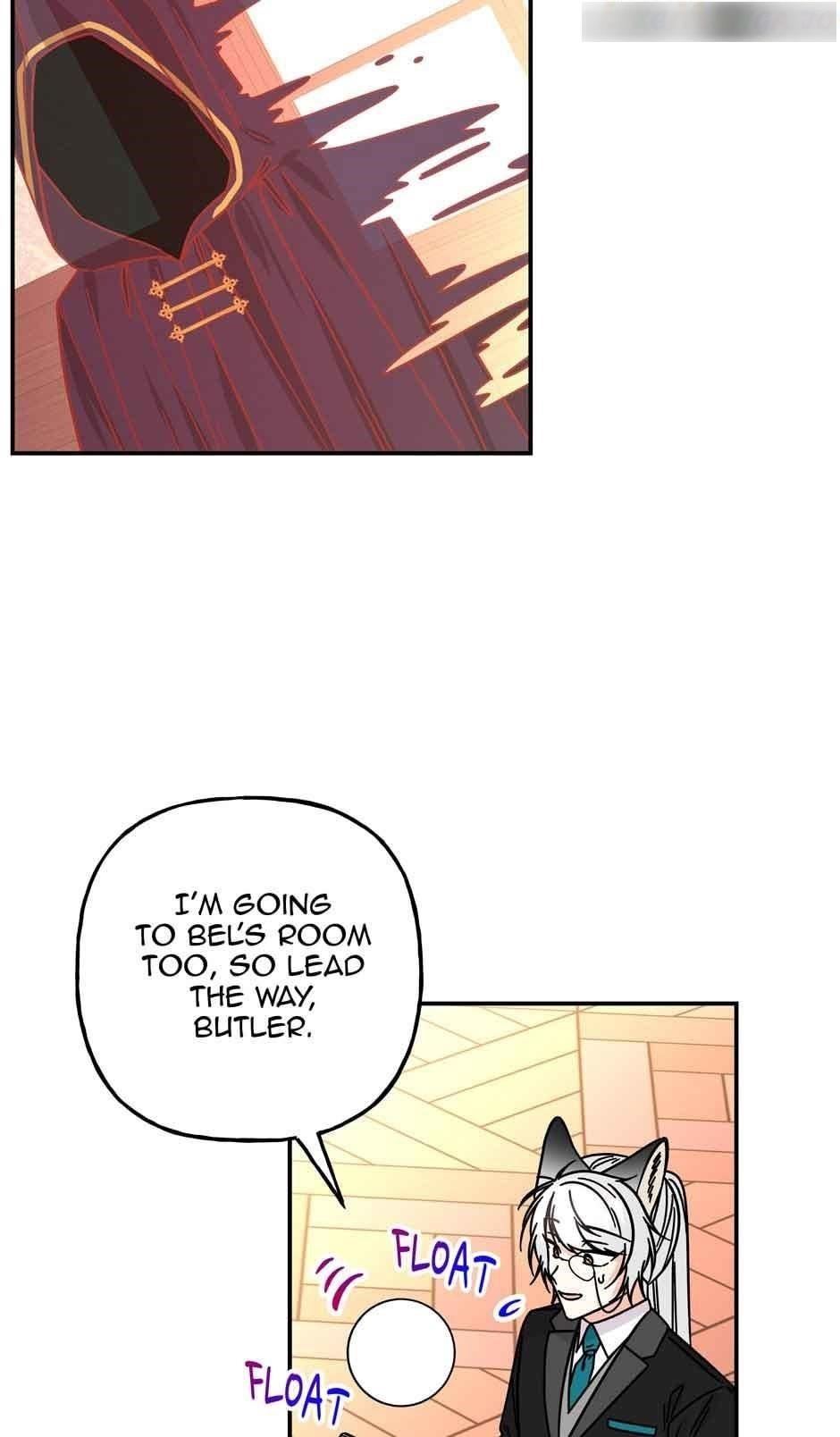 The Archmage’s Daughter Chapter 191 - Page 70