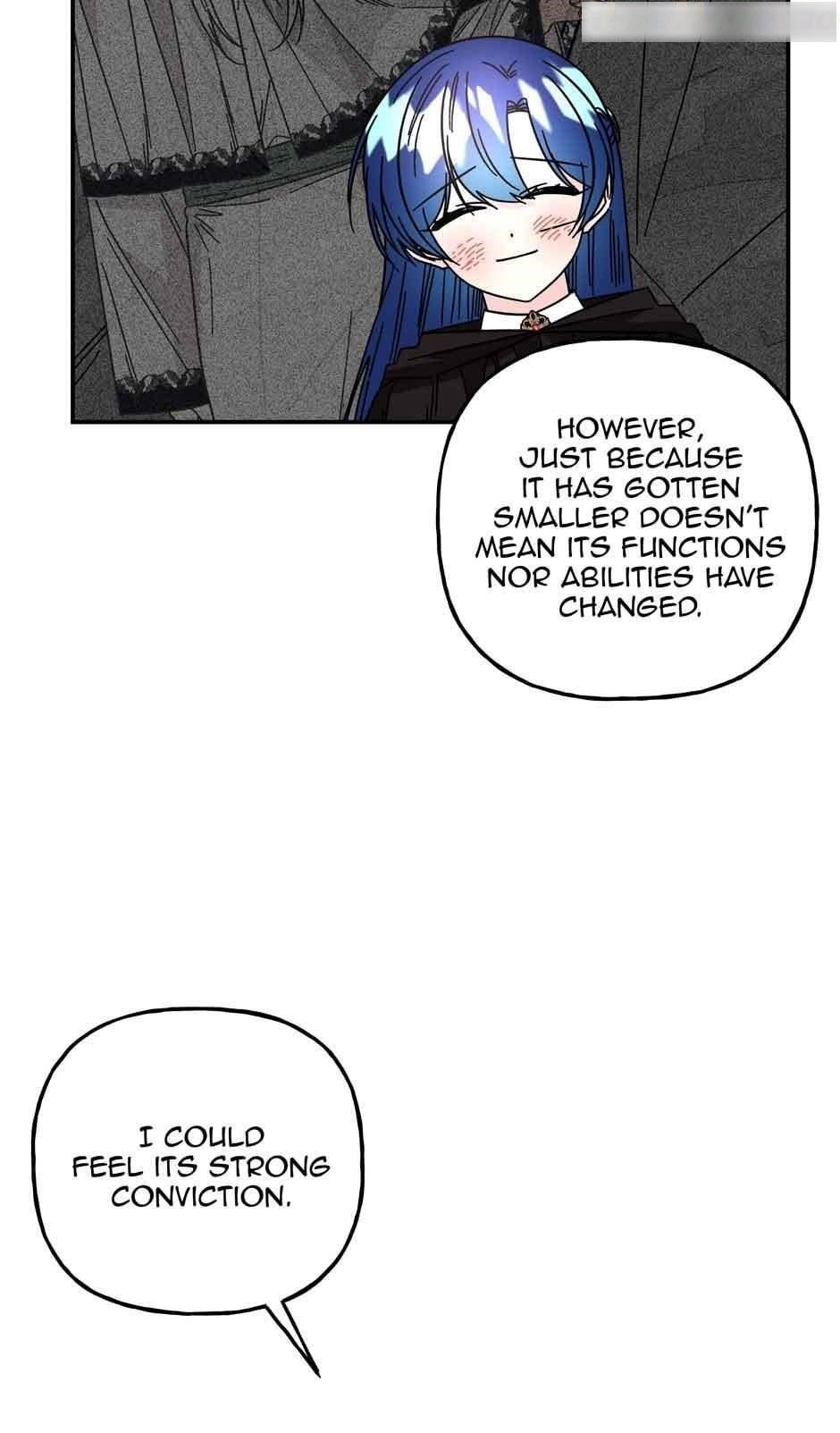 The Archmage’s Daughter Chapter 191 - Page 9