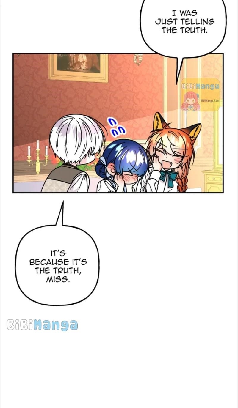 The Archmage’s Daughter Chapter 192 - Page 10