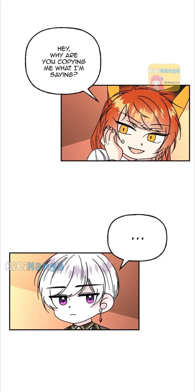 The Archmage’s Daughter Chapter 192 - Page 11