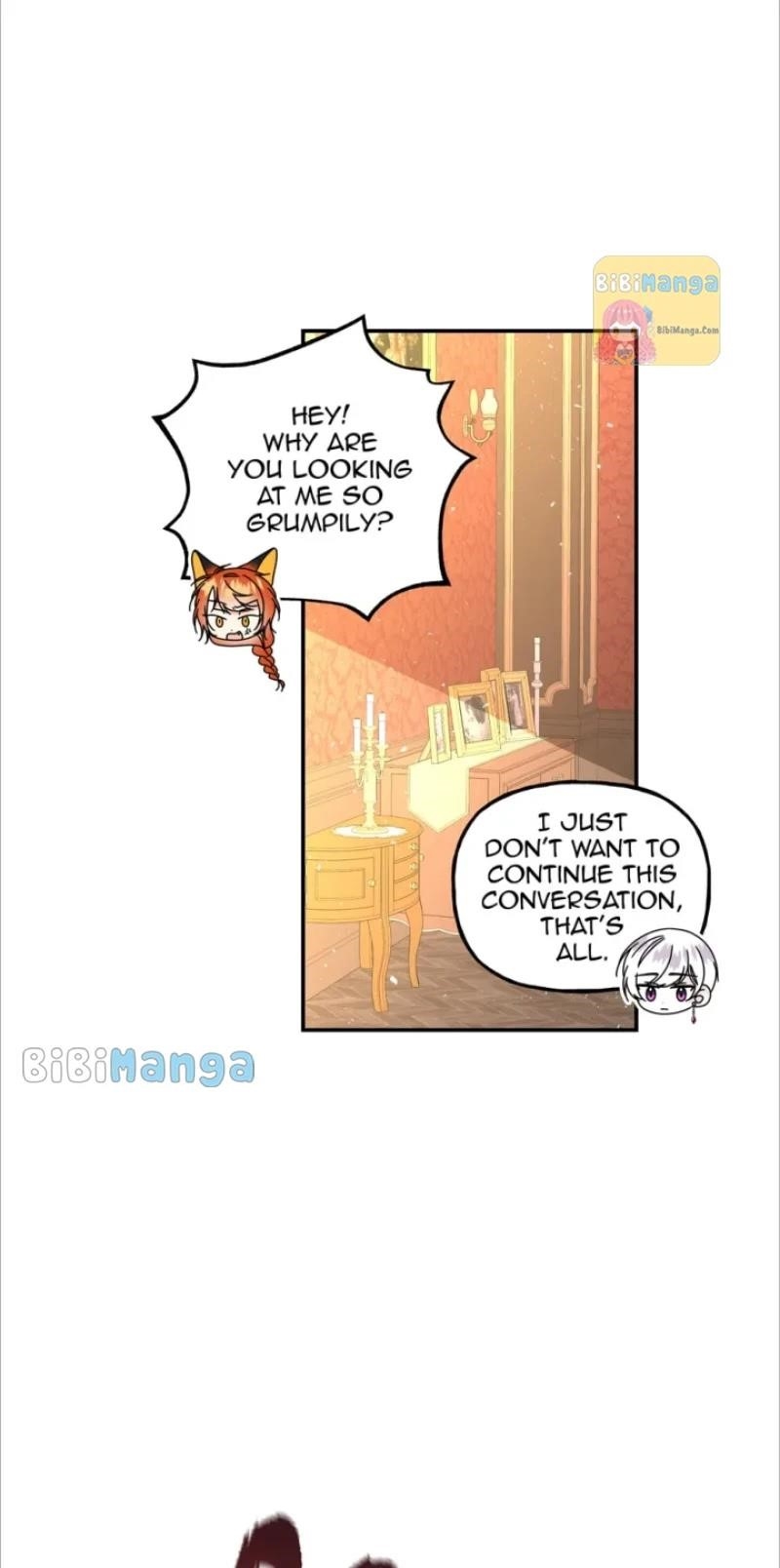 The Archmage’s Daughter Chapter 192 - Page 12