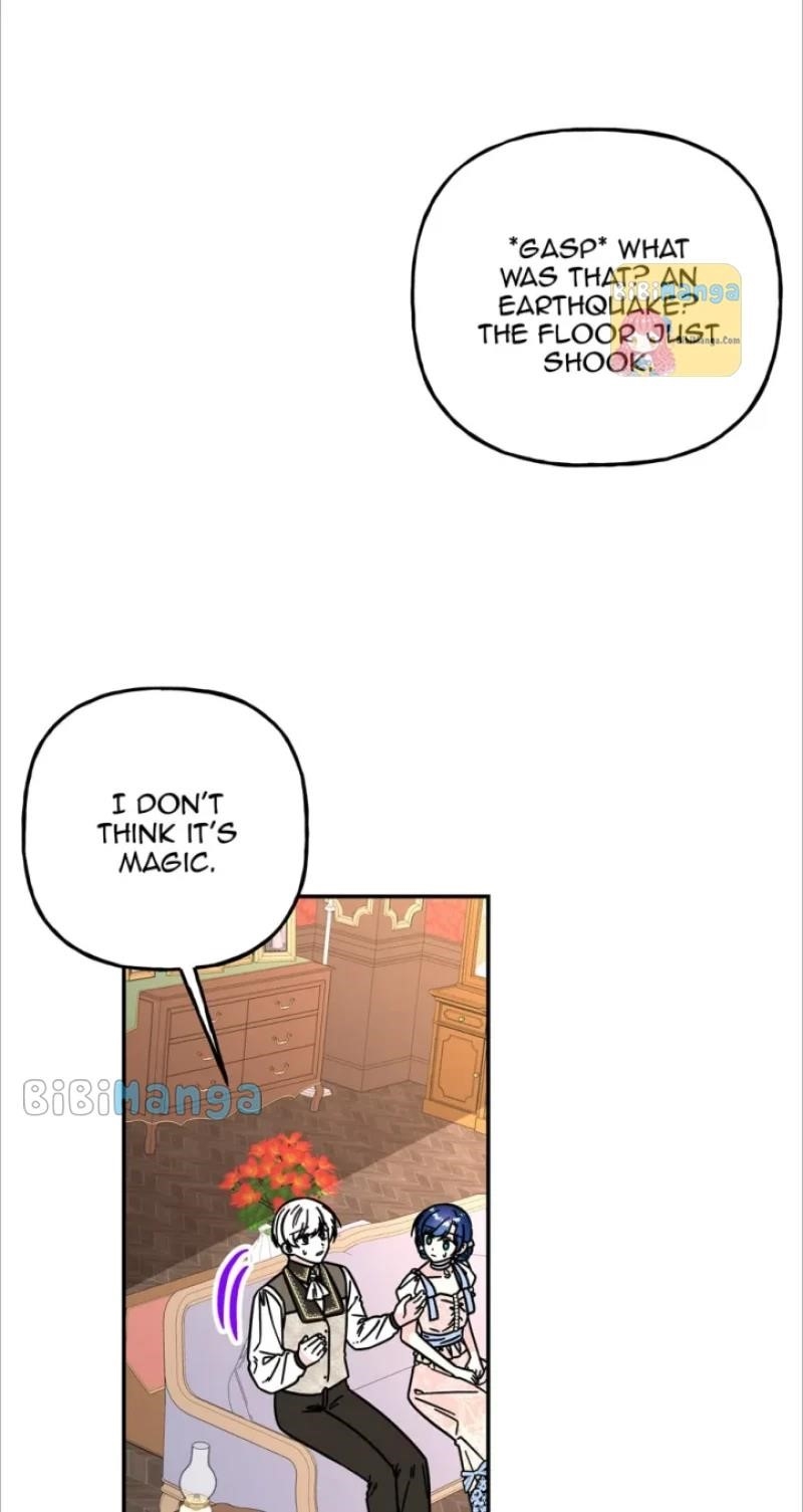 The Archmage’s Daughter Chapter 192 - Page 15