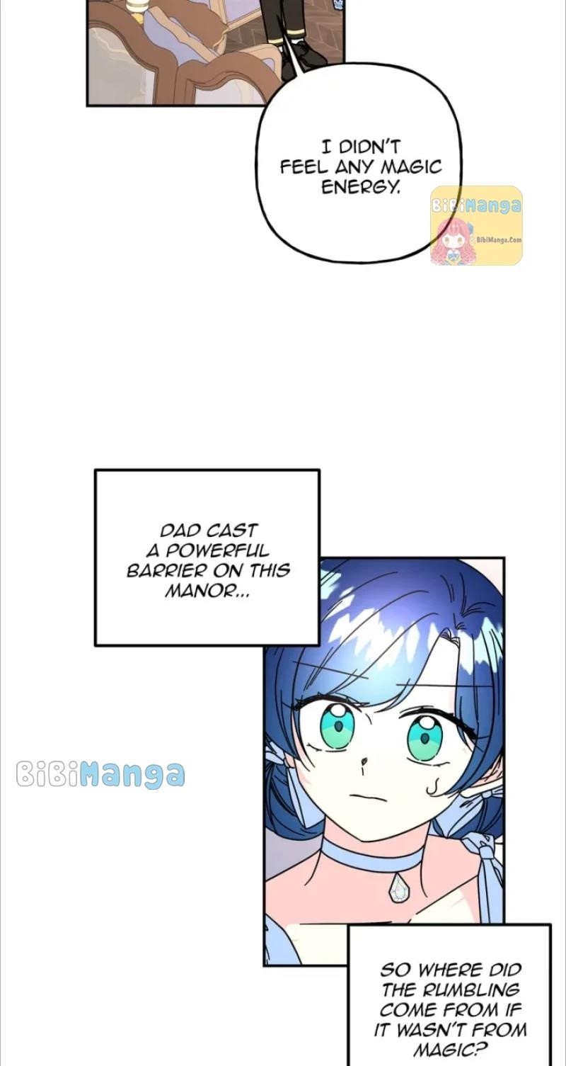 The Archmage’s Daughter Chapter 192 - Page 16