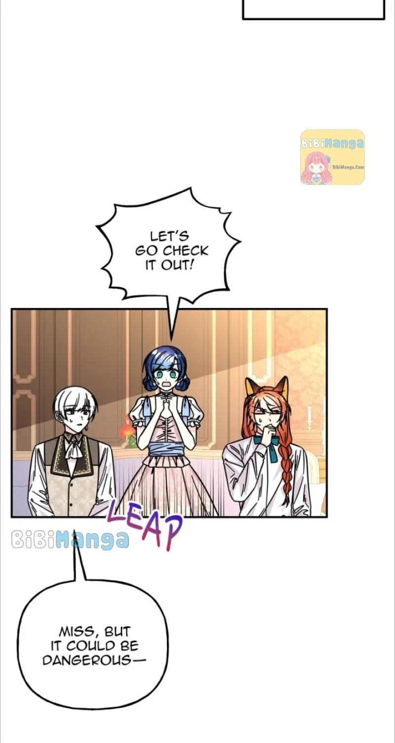 The Archmage’s Daughter Chapter 192 - Page 17