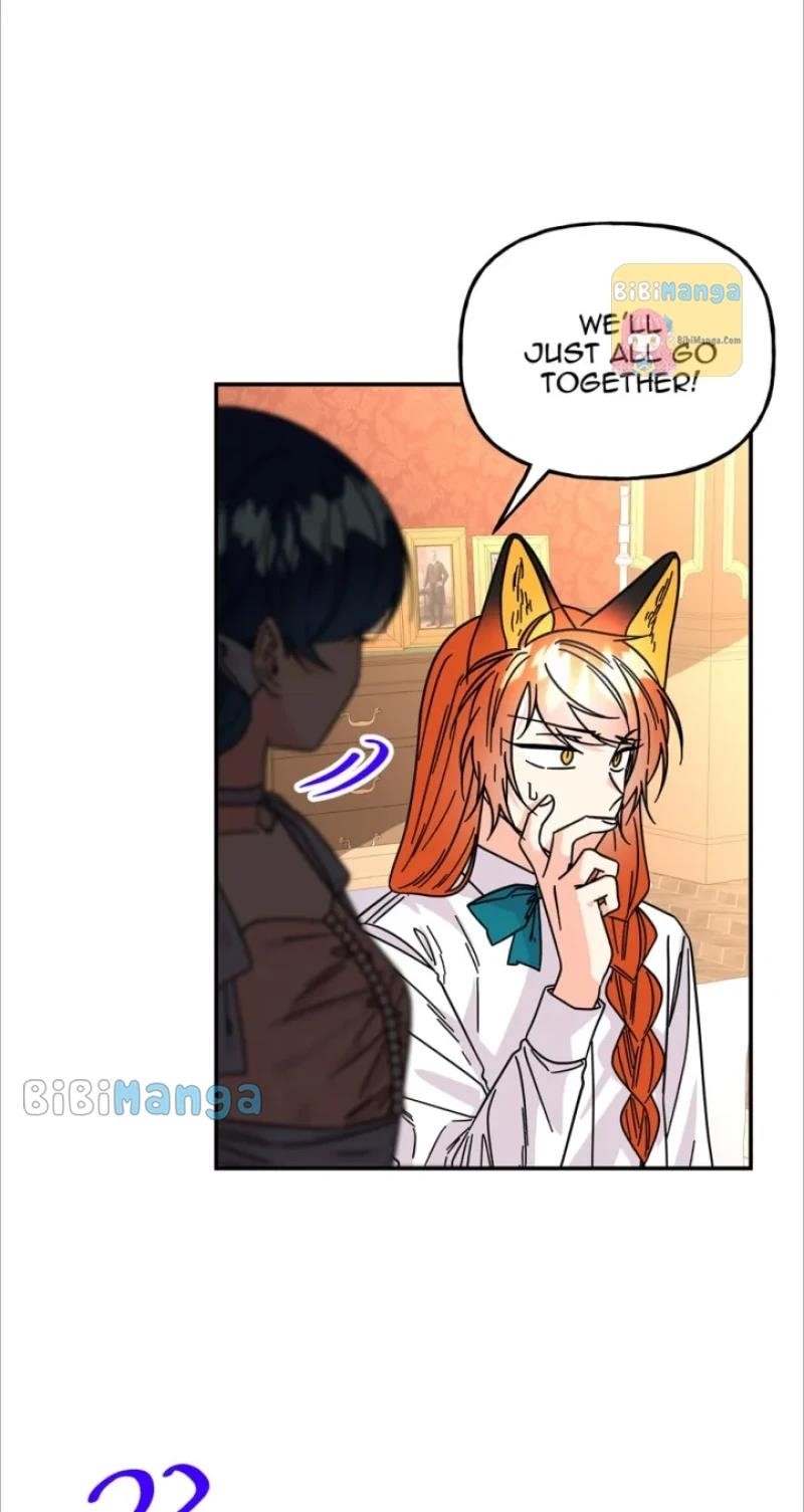 The Archmage’s Daughter Chapter 192 - Page 18