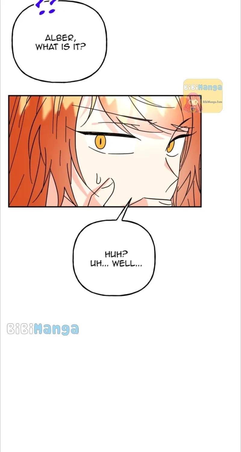 The Archmage’s Daughter Chapter 192 - Page 19