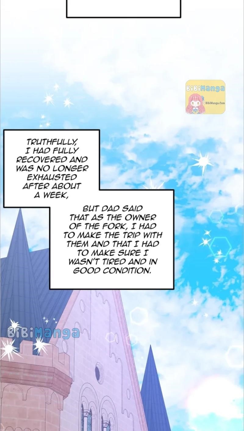 The Archmage’s Daughter Chapter 192 - Page 2