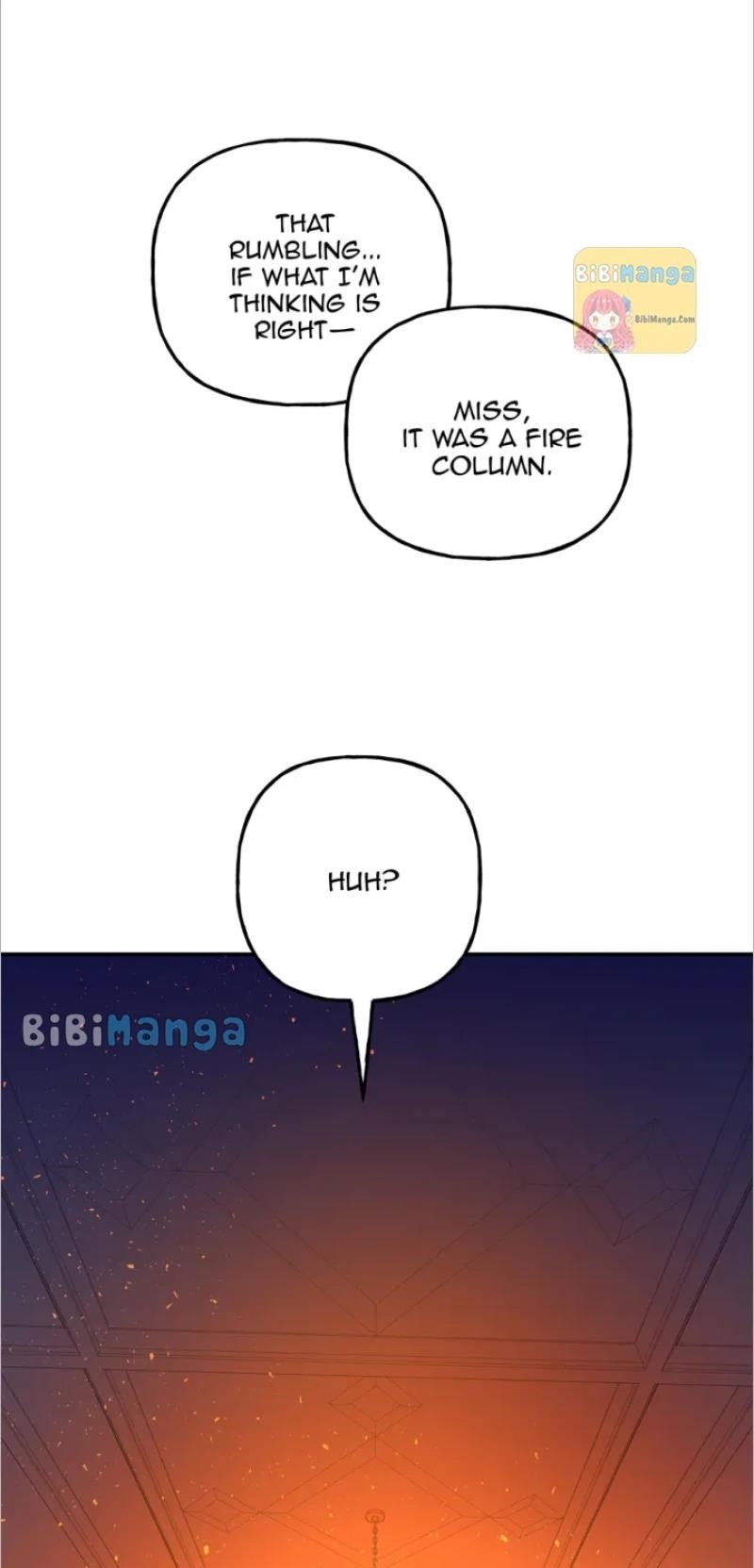 The Archmage’s Daughter Chapter 192 - Page 20