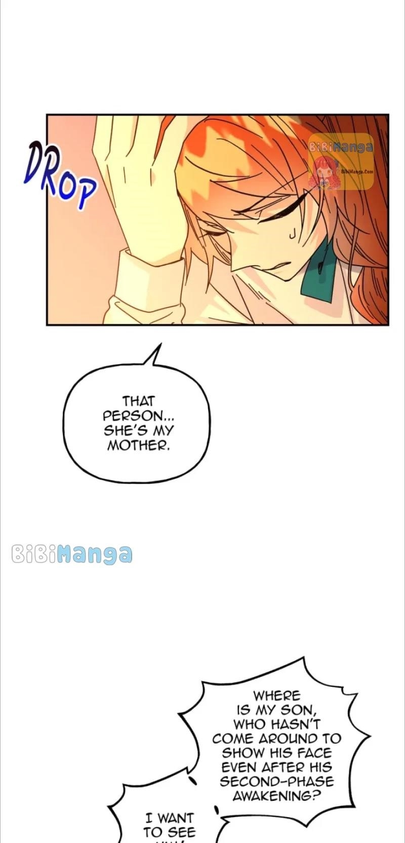 The Archmage’s Daughter Chapter 192 - Page 22