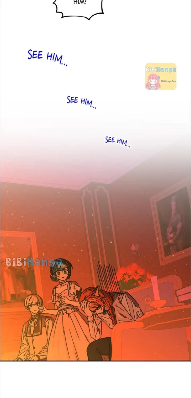 The Archmage’s Daughter Chapter 192 - Page 23