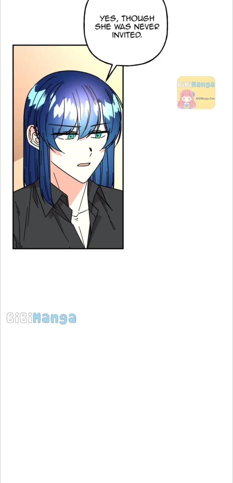 The Archmage’s Daughter Chapter 192 - Page 27