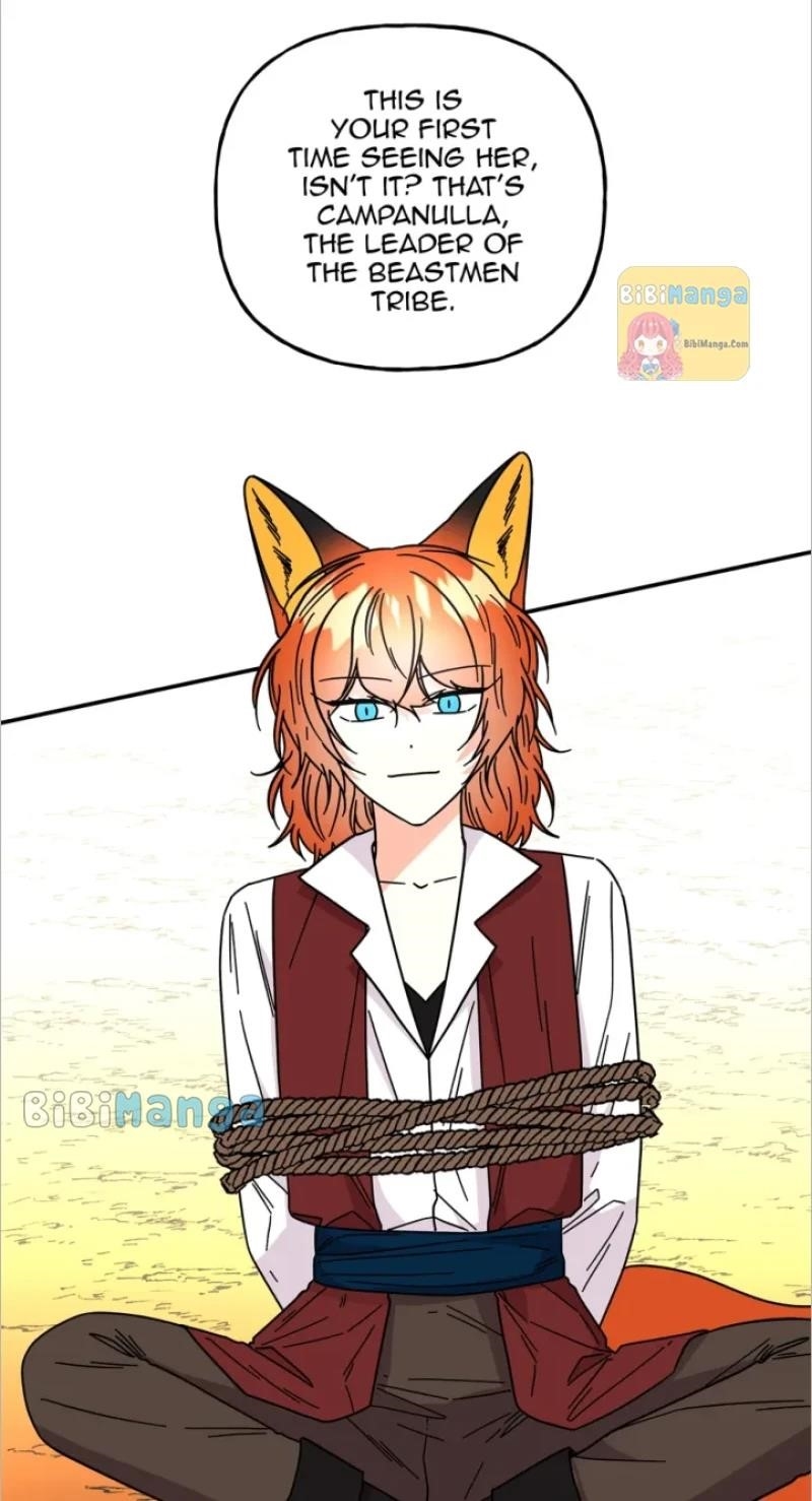 The Archmage’s Daughter Chapter 192 - Page 28