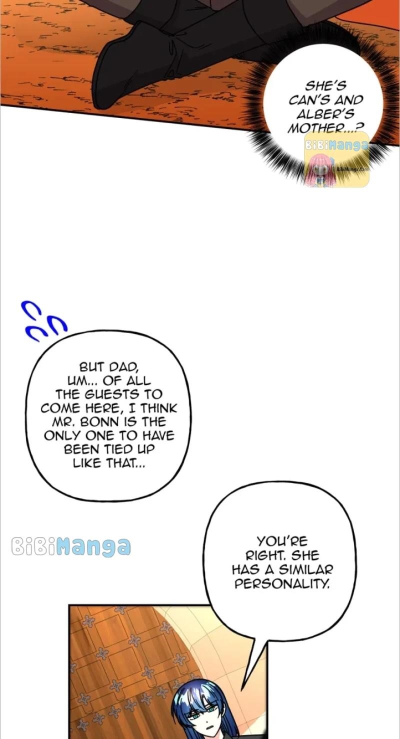 The Archmage’s Daughter Chapter 192 - Page 29