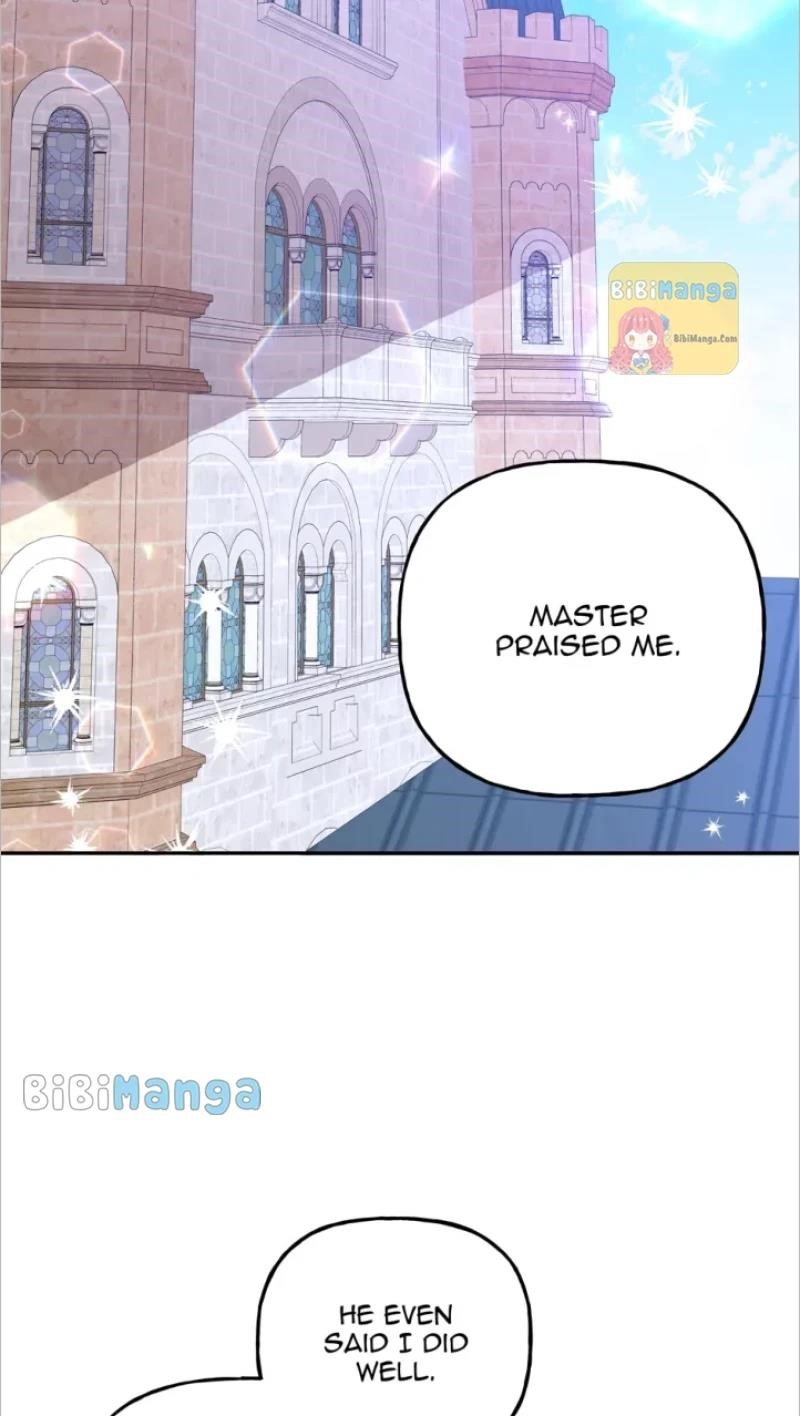 The Archmage’s Daughter Chapter 192 - Page 3