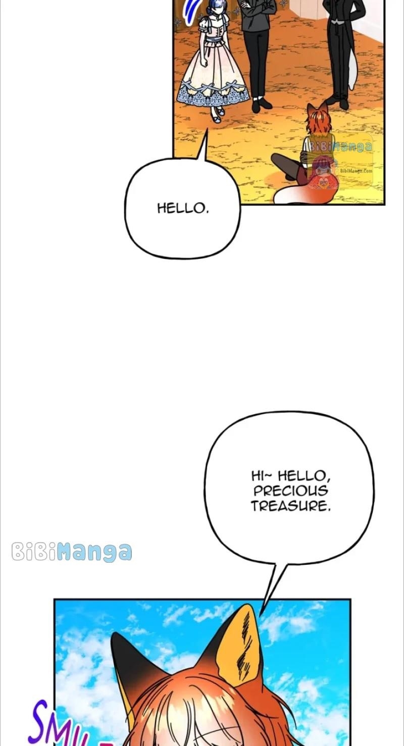 The Archmage’s Daughter Chapter 192 - Page 31