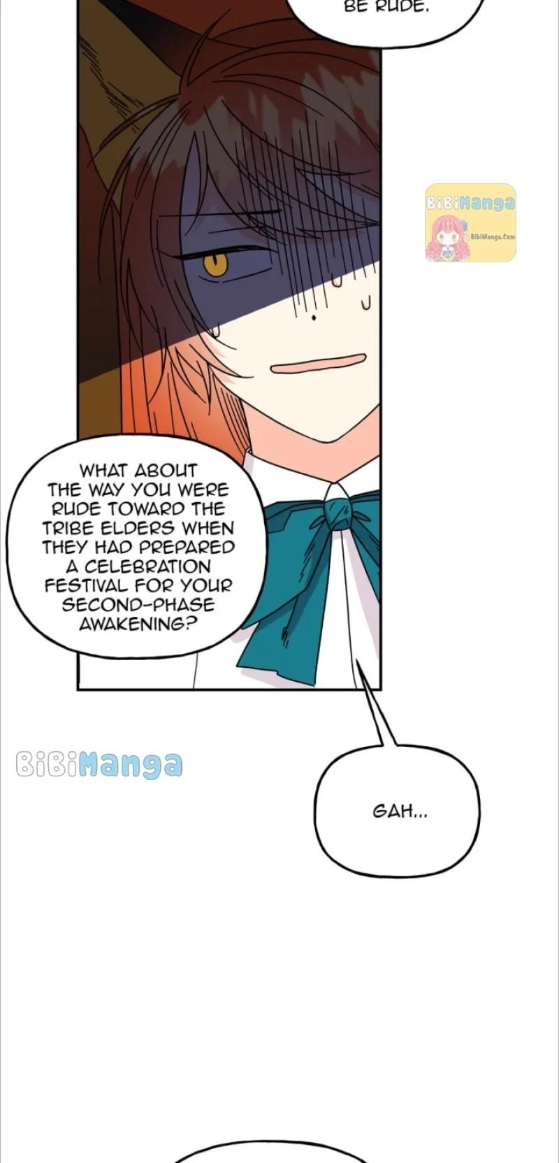 The Archmage’s Daughter Chapter 192 - Page 35