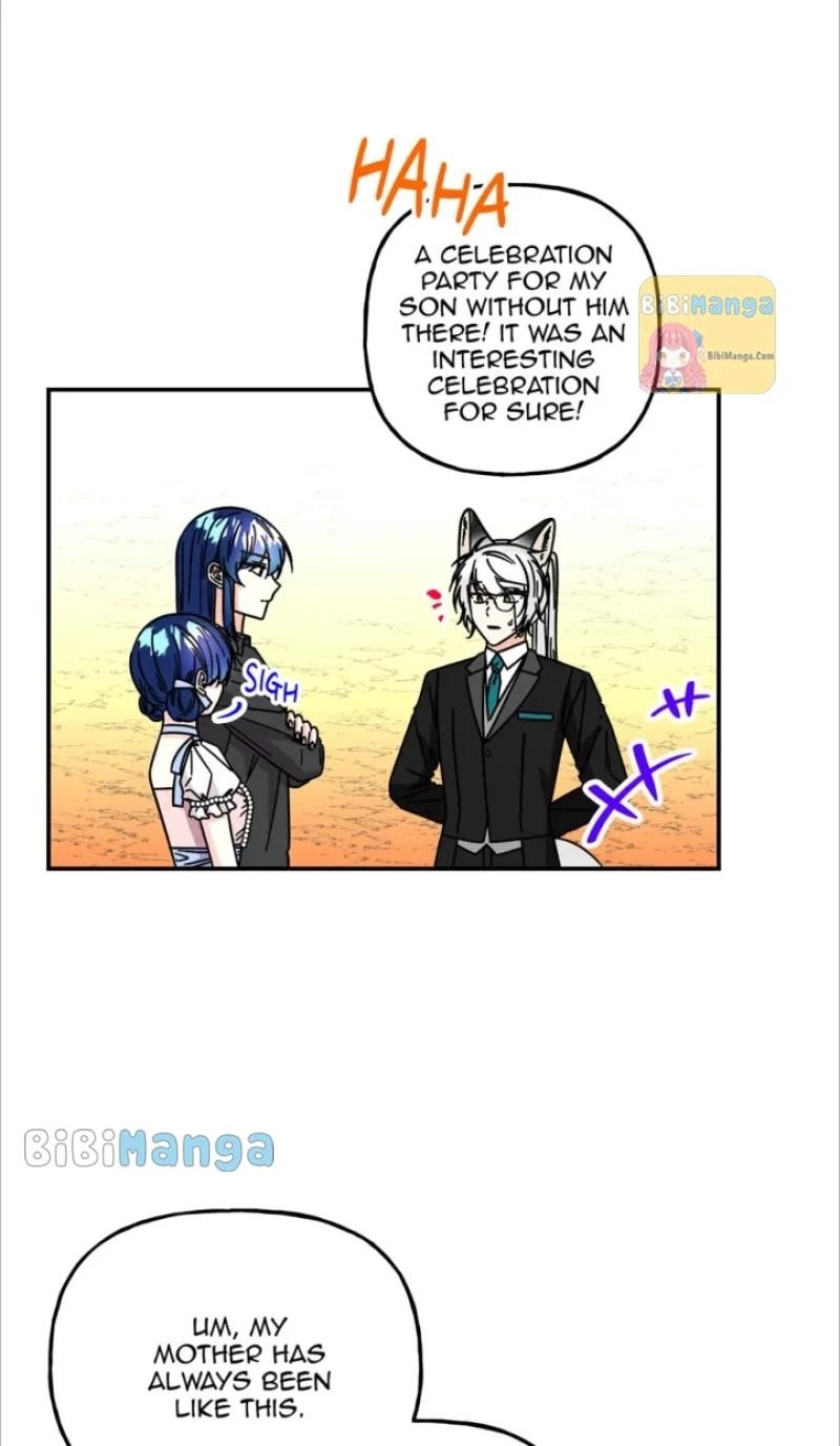 The Archmage’s Daughter Chapter 192 - Page 37