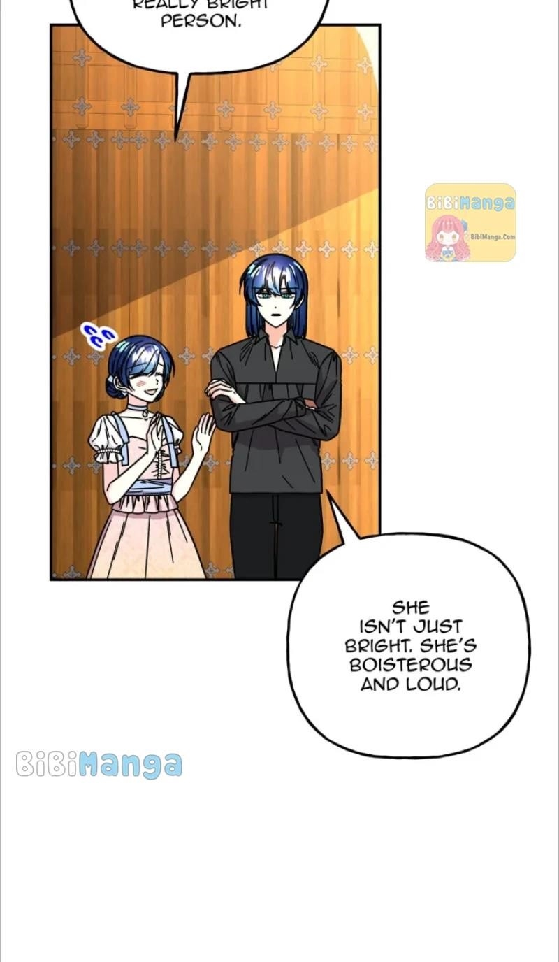 The Archmage’s Daughter Chapter 192 - Page 39