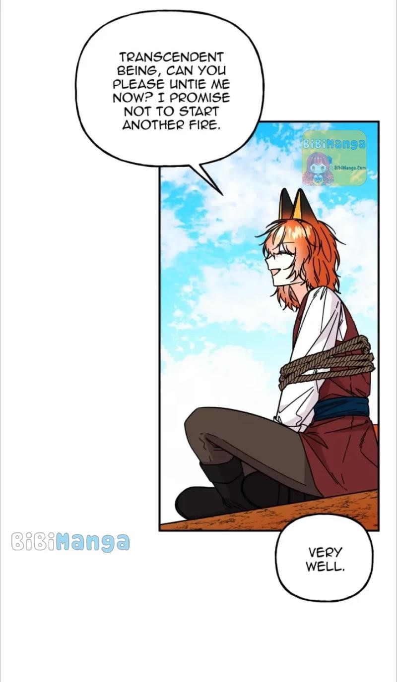 The Archmage’s Daughter Chapter 192 - Page 40