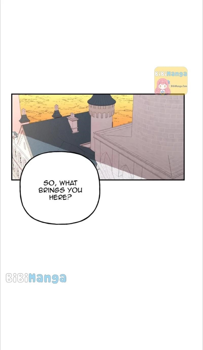 The Archmage’s Daughter Chapter 192 - Page 41