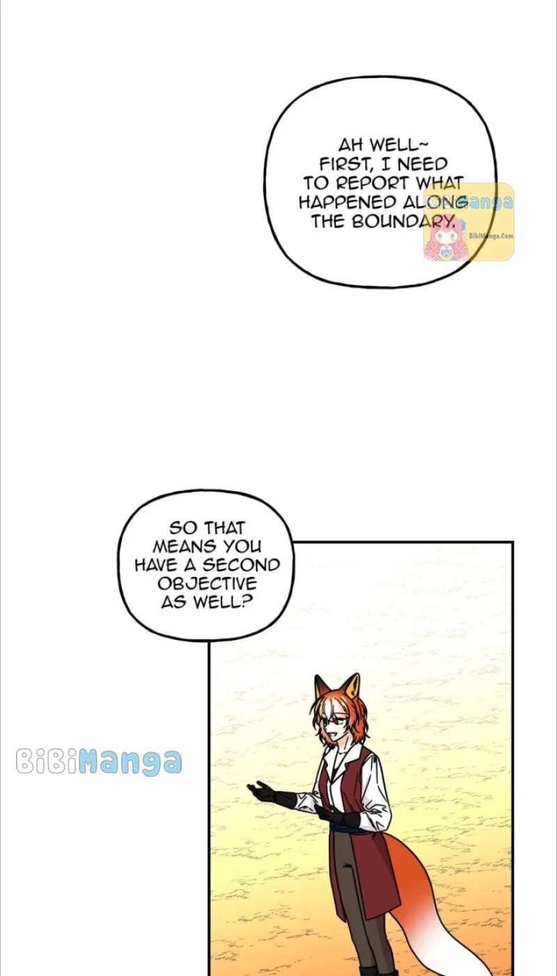 The Archmage’s Daughter Chapter 192 - Page 42