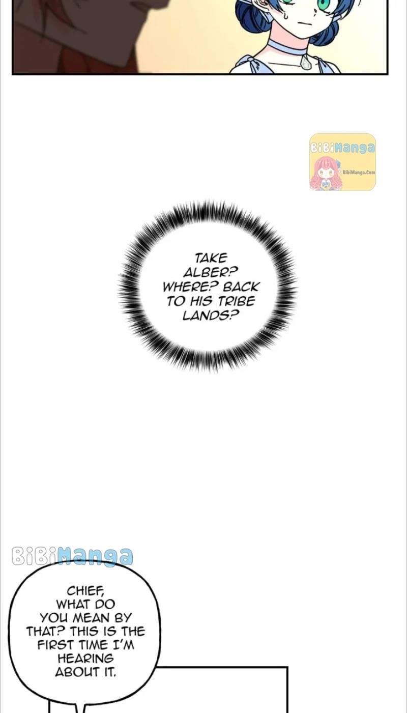 The Archmage’s Daughter Chapter 192 - Page 45