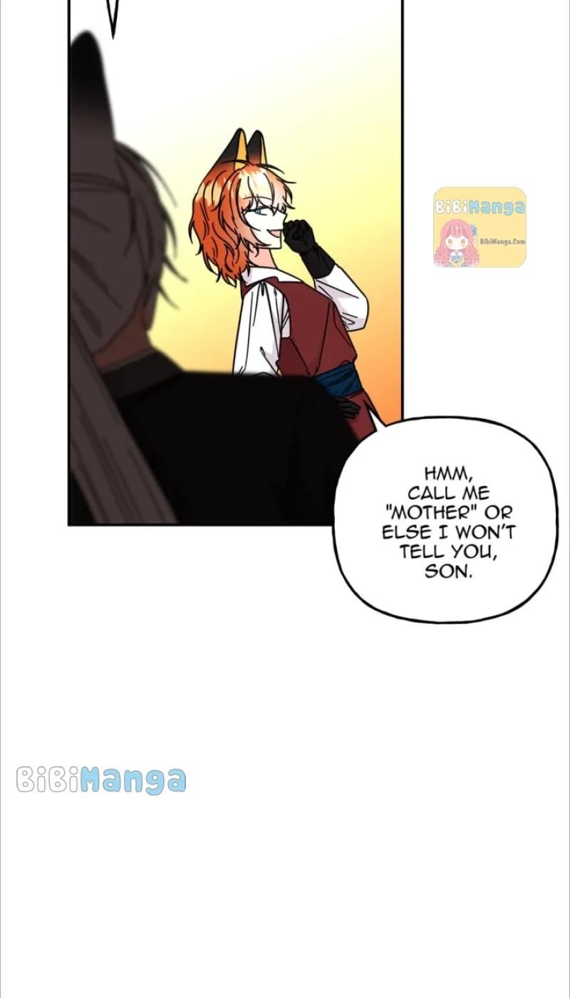 The Archmage’s Daughter Chapter 192 - Page 46