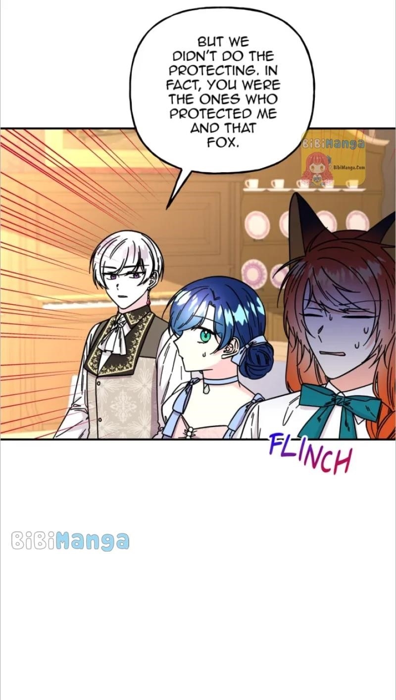 The Archmage’s Daughter Chapter 192 - Page 5