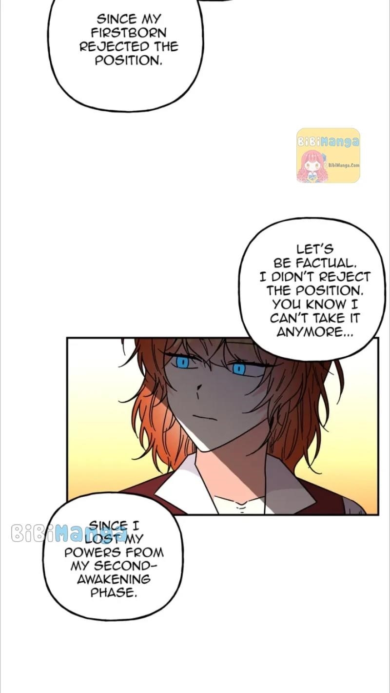 The Archmage’s Daughter Chapter 192 - Page 52