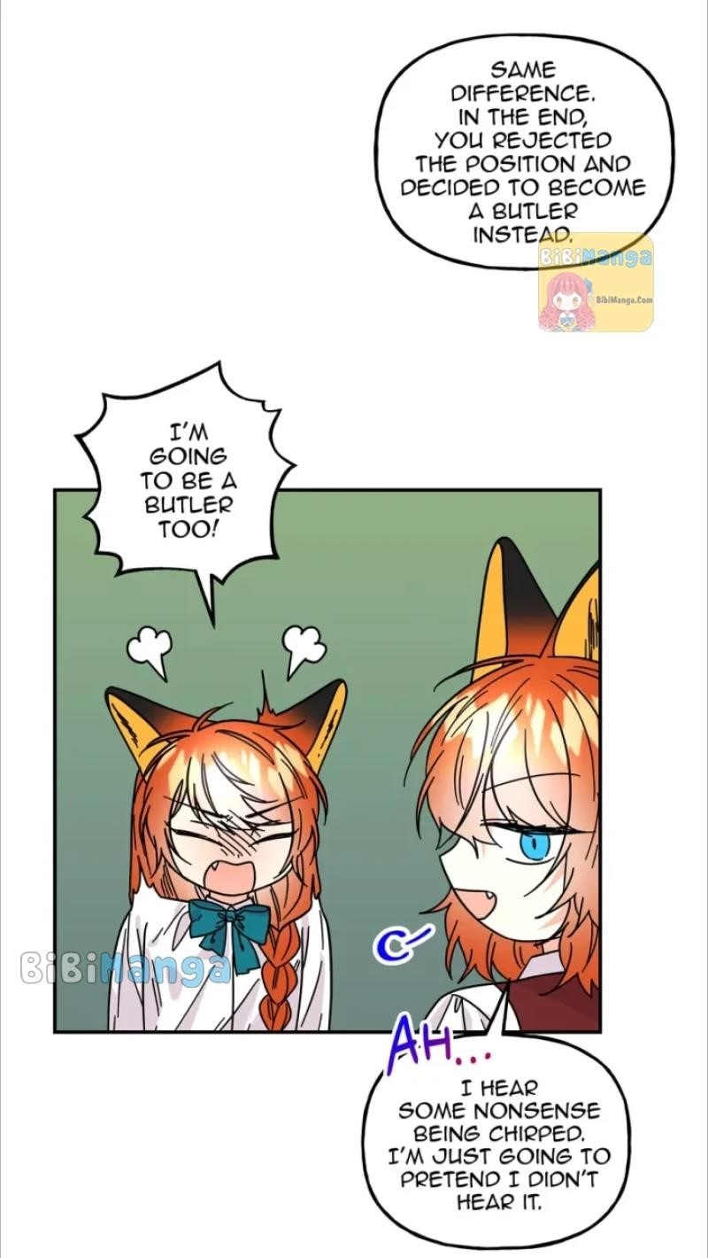 The Archmage’s Daughter Chapter 192 - Page 53