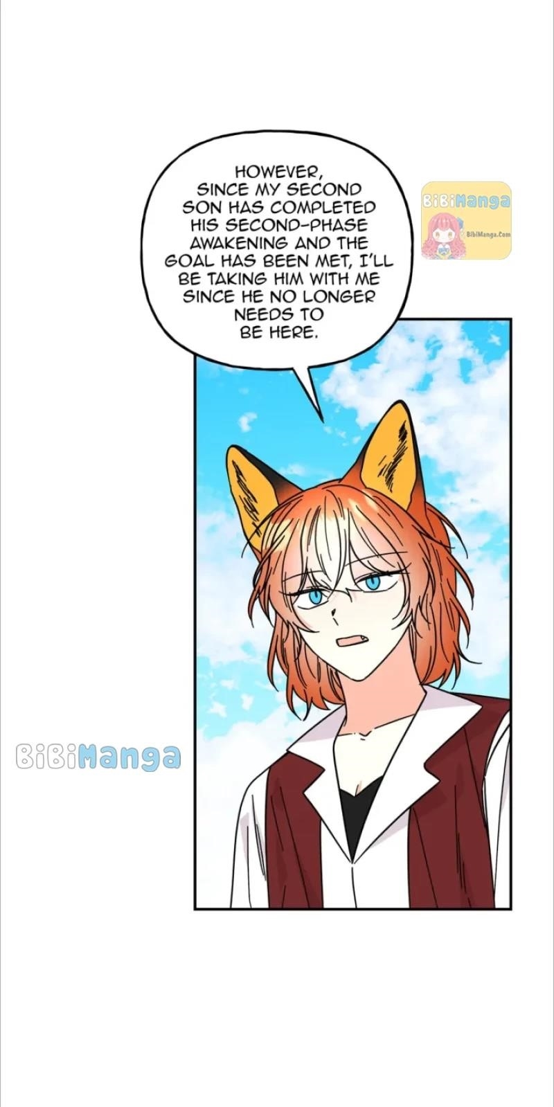 The Archmage’s Daughter Chapter 192 - Page 56