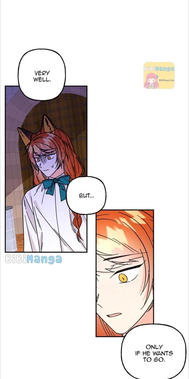 The Archmage’s Daughter Chapter 192 - Page 57