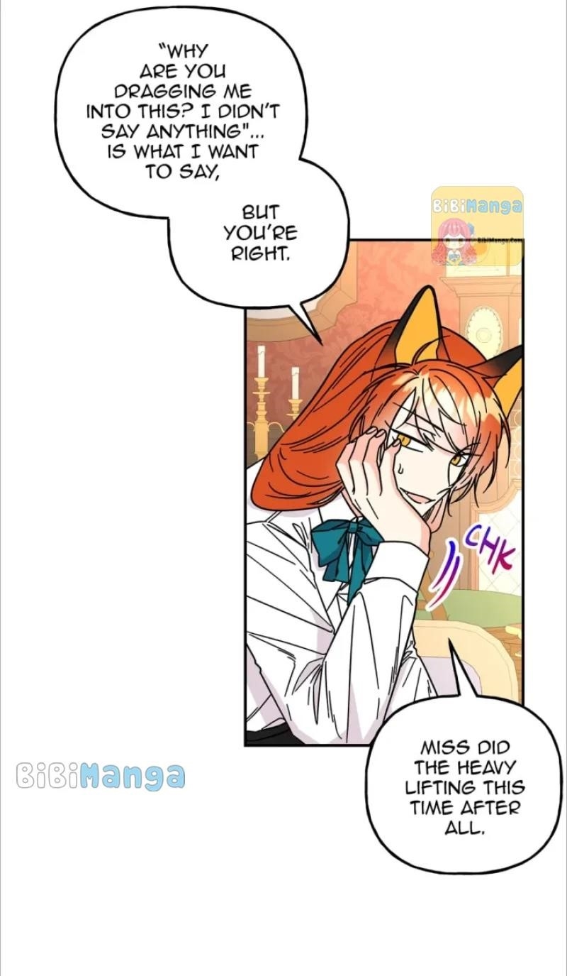 The Archmage’s Daughter Chapter 192 - Page 6