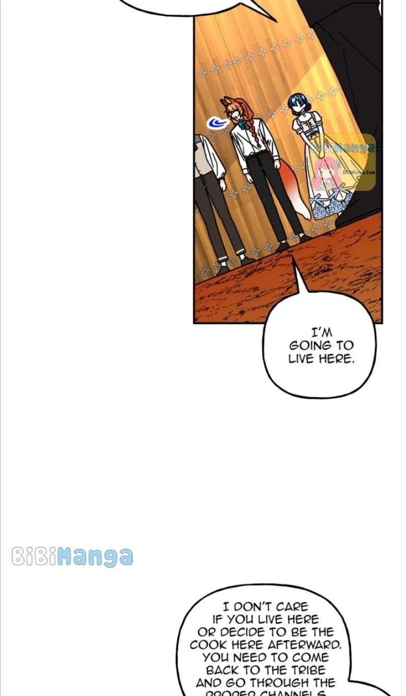 The Archmage’s Daughter Chapter 192 - Page 61