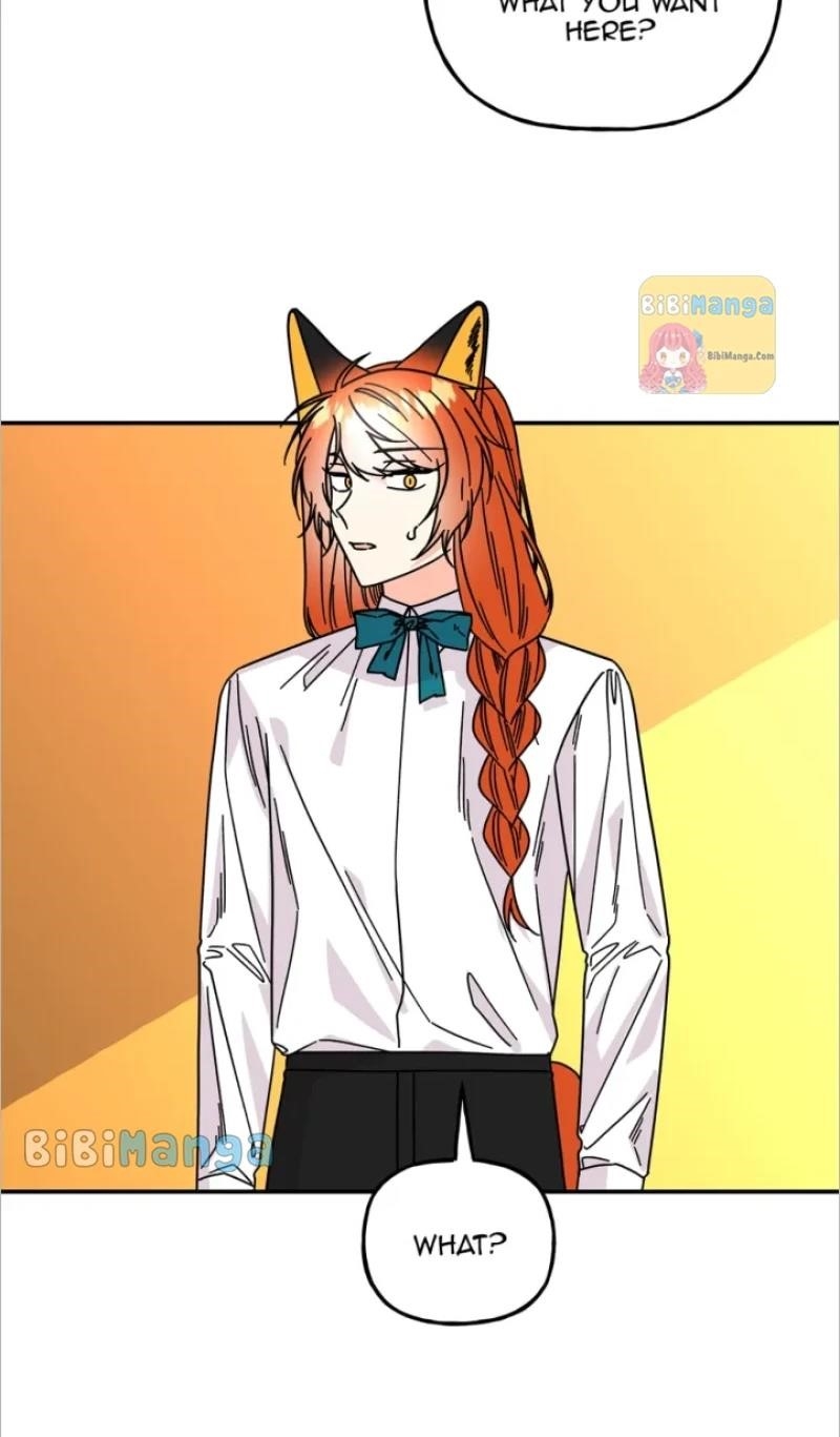 The Archmage’s Daughter Chapter 192 - Page 63