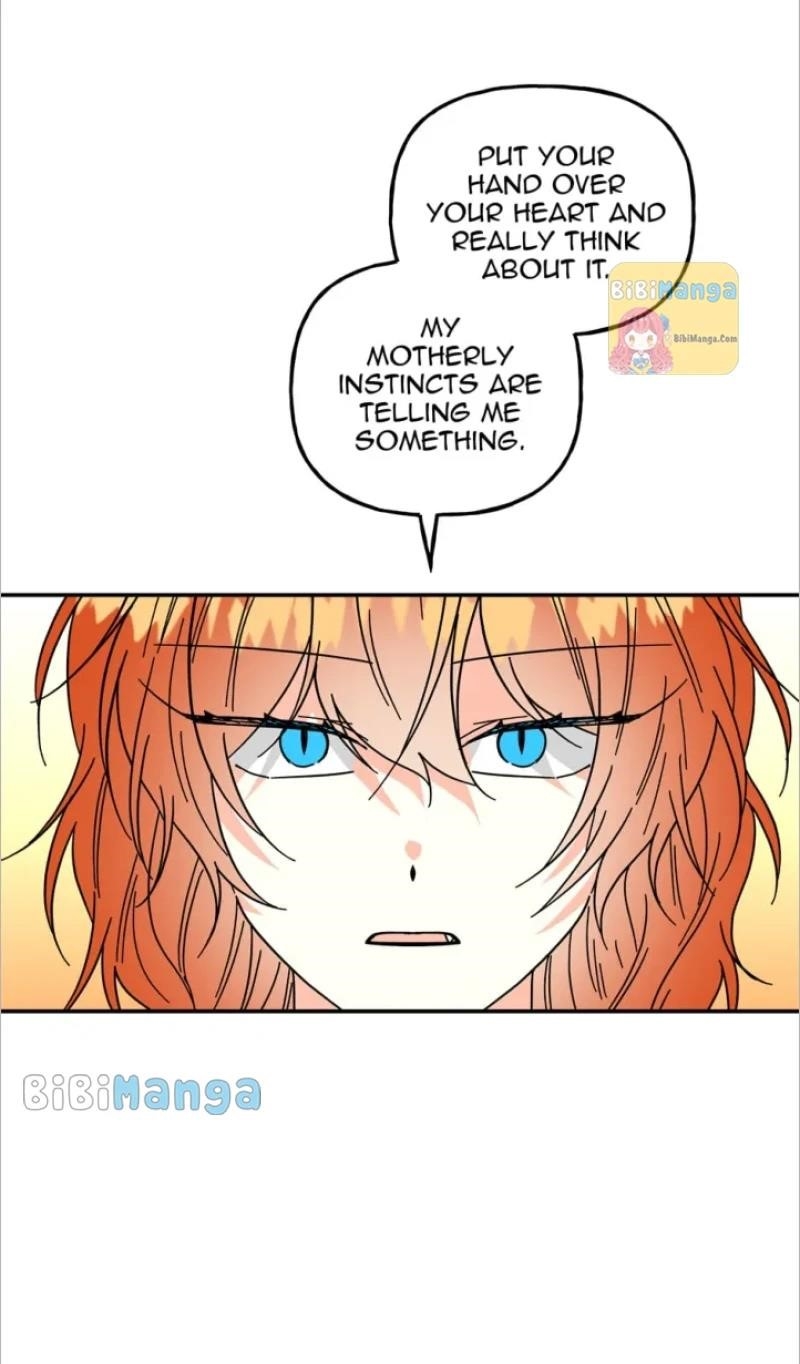 The Archmage’s Daughter Chapter 192 - Page 64