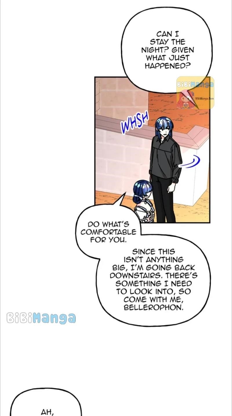 The Archmage’s Daughter Chapter 192 - Page 66