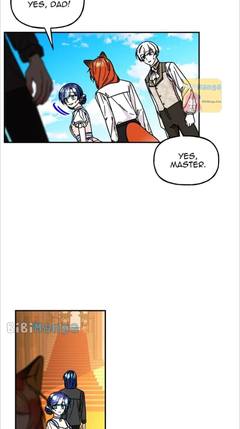 The Archmage’s Daughter Chapter 192 - Page 67