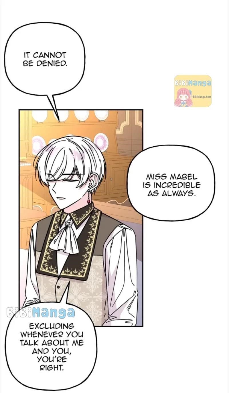 The Archmage’s Daughter Chapter 192 - Page 7