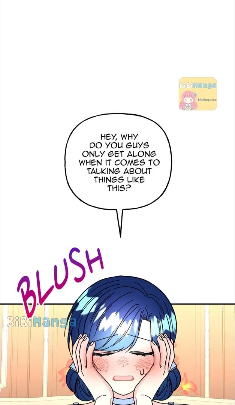 The Archmage’s Daughter Chapter 192 - Page 8