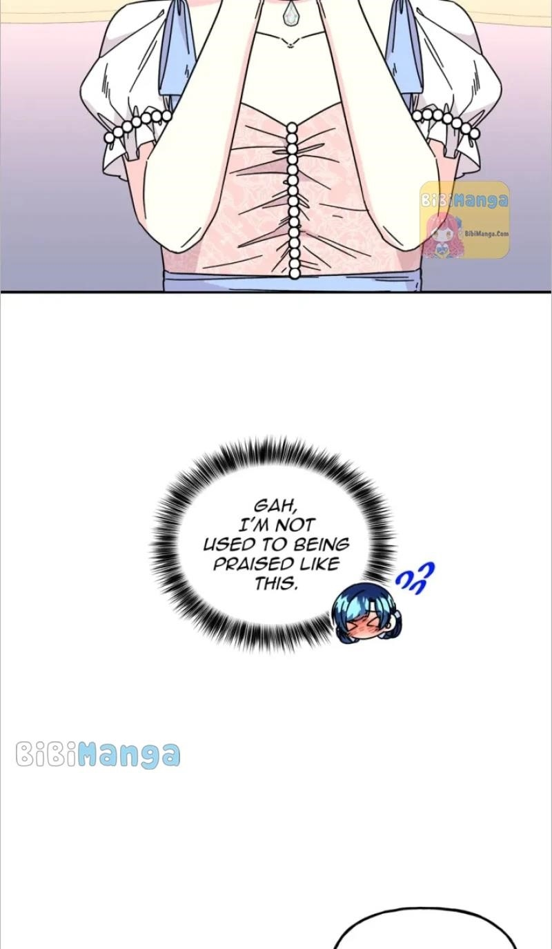 The Archmage’s Daughter Chapter 192 - Page 9