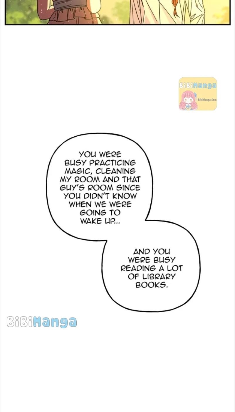 The Archmage’s Daughter Chapter 193 - Page 10