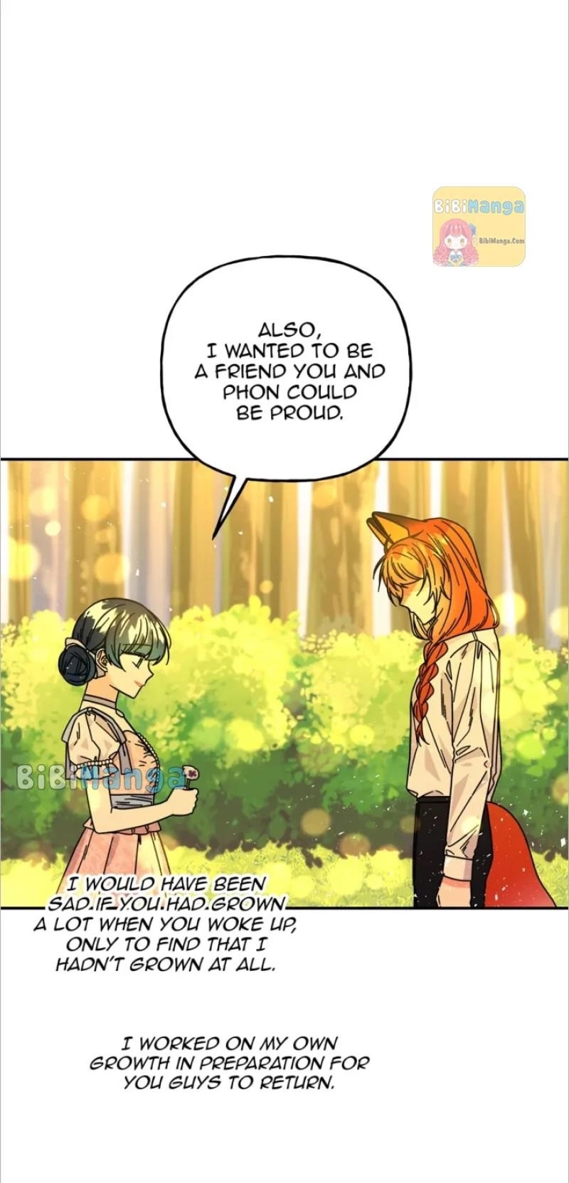 The Archmage’s Daughter Chapter 193 - Page 16