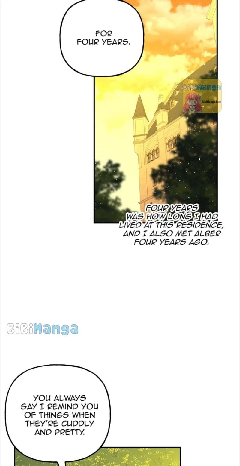 The Archmage’s Daughter Chapter 193 - Page 21