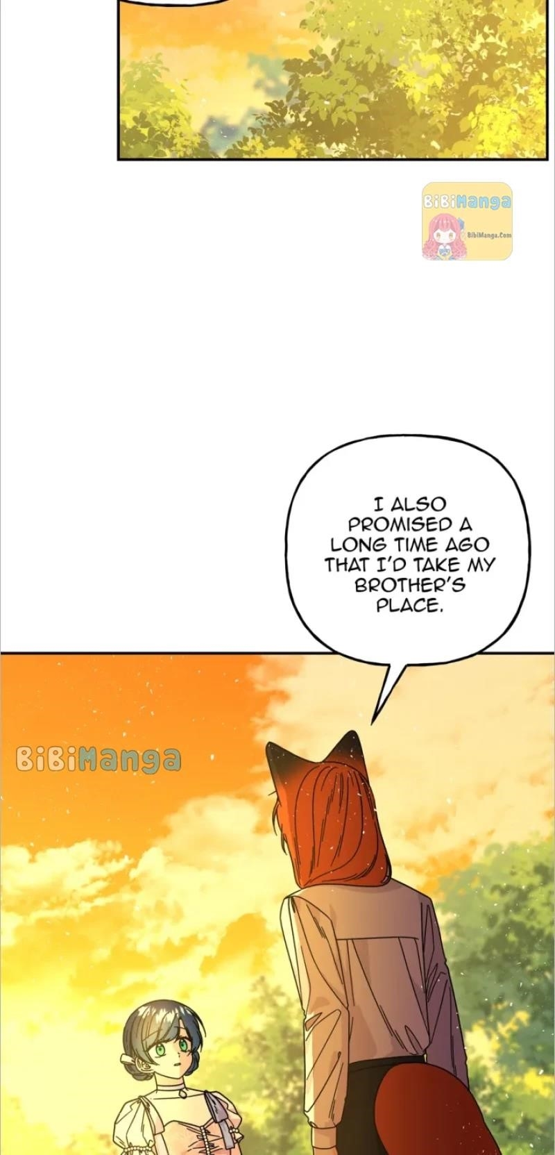 The Archmage’s Daughter Chapter 193 - Page 25