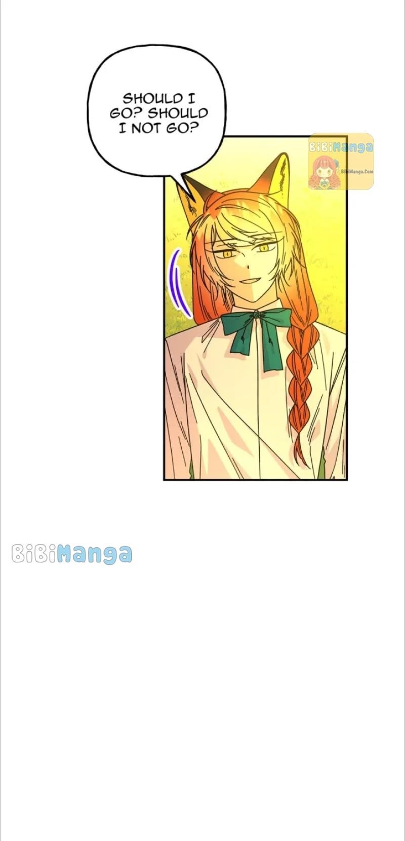 The Archmage’s Daughter Chapter 193 - Page 27