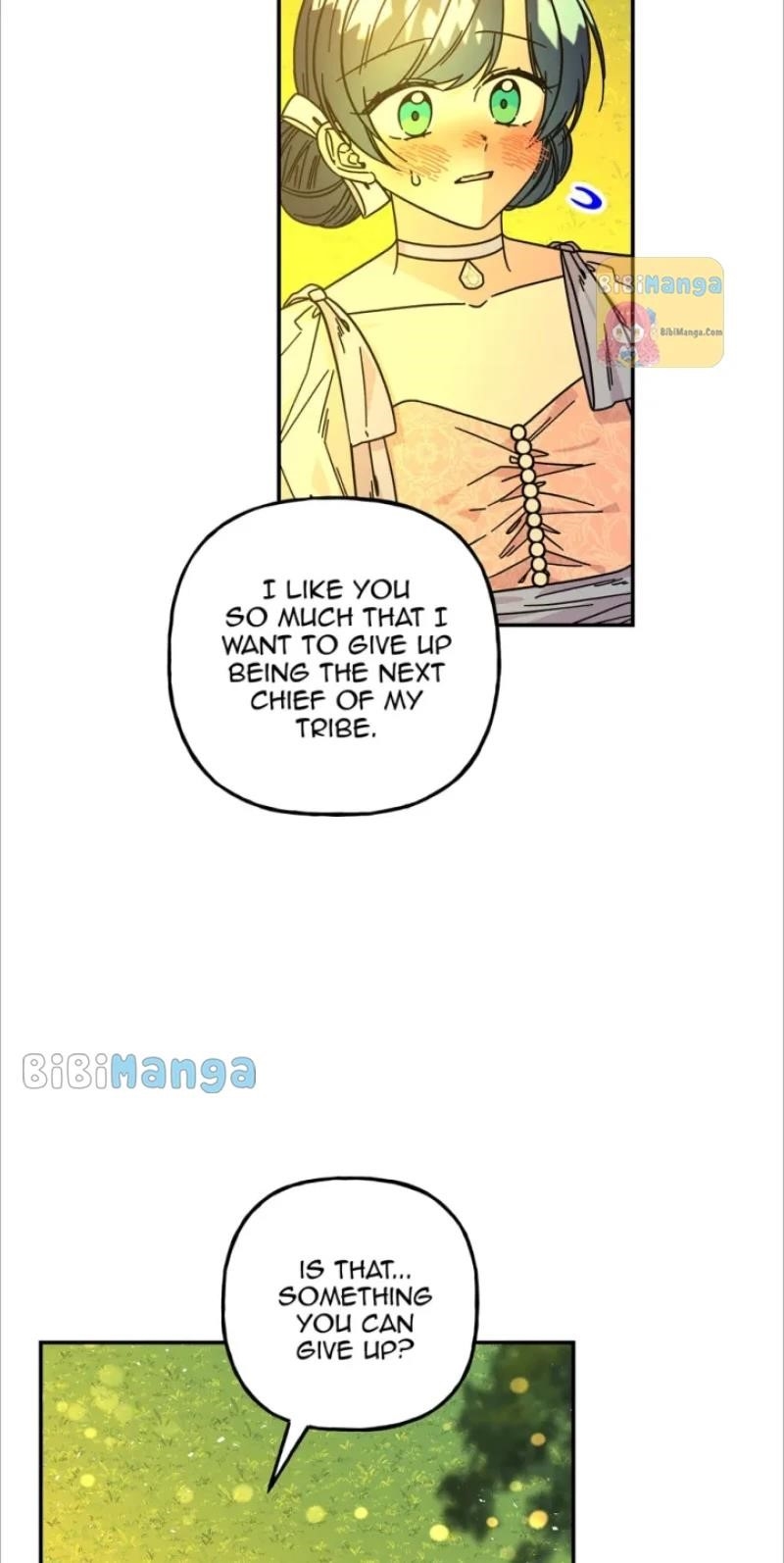 The Archmage’s Daughter Chapter 193 - Page 34