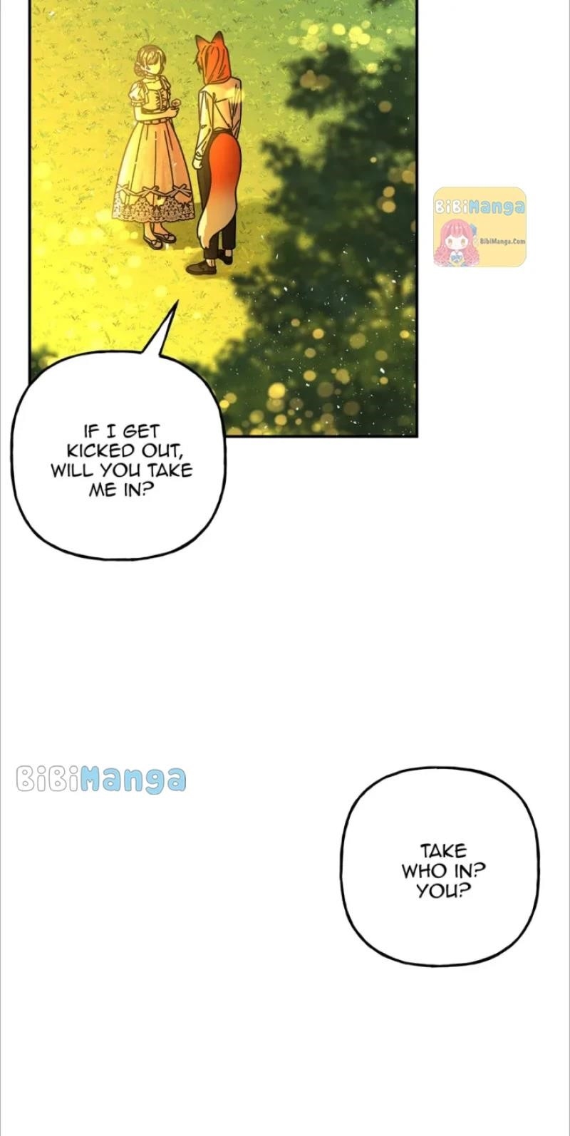 The Archmage’s Daughter Chapter 193 - Page 35