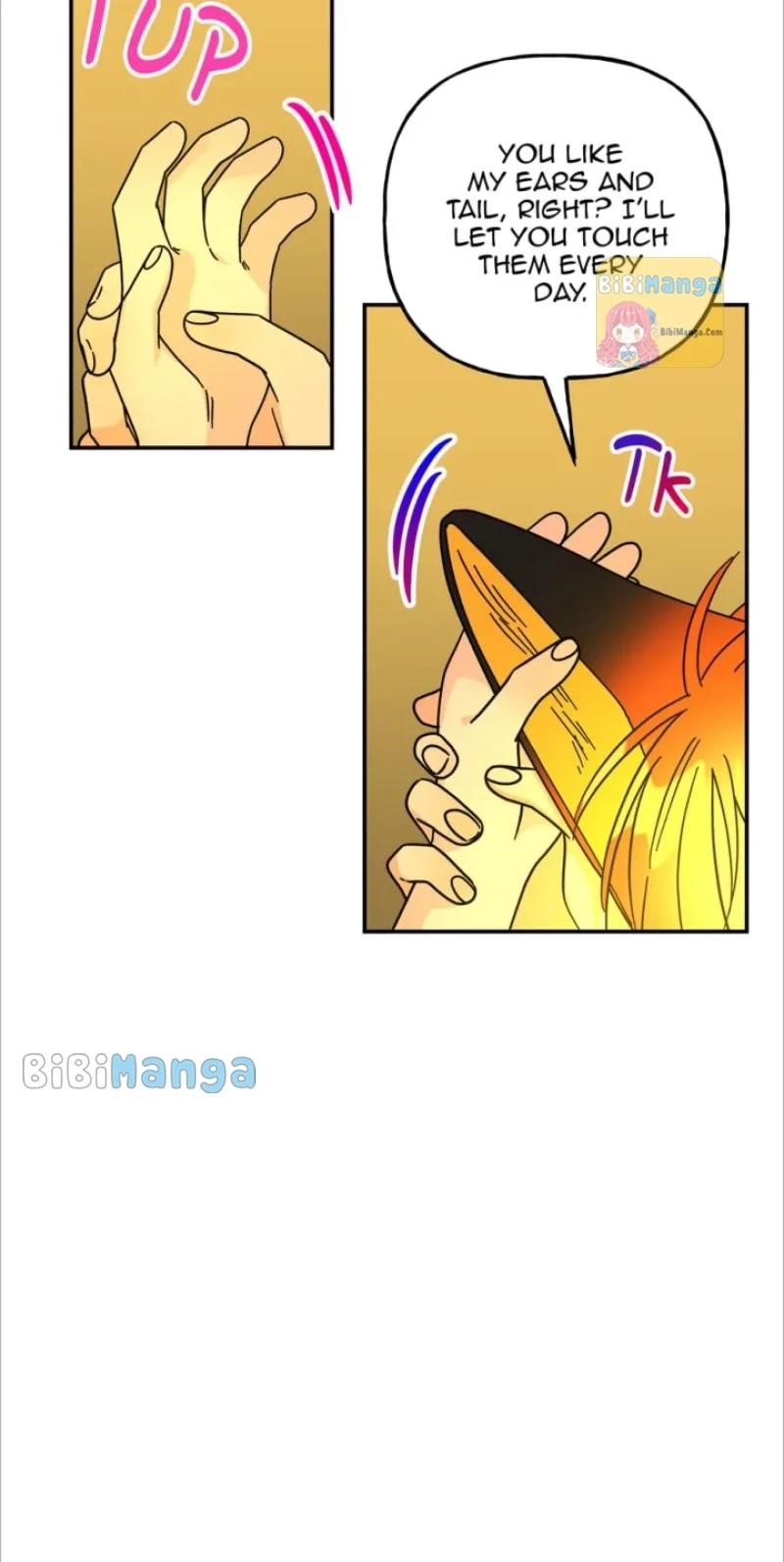 The Archmage’s Daughter Chapter 193 - Page 37